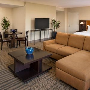 King Junior Suite Park View